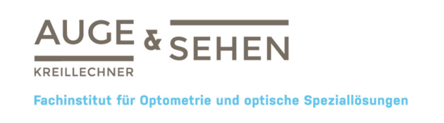 Logo von AUGE & SEHEN Kreillechner GmbH & Co KG