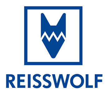 Logo von REISSWOLF Österreich GmbH