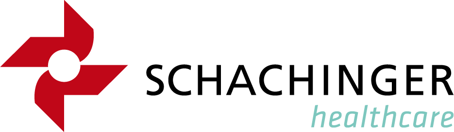 Logo von Schachinger Logistik