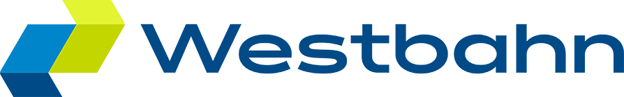 Logo von Westbahn Management GmbH
