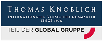 Logo von T. Knoblich Versicherungsmakler GmbH