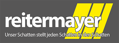 Logo von Sonnenschutz und Fenster Reitermayer- Waltner GmbH