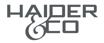 Logo von Haider & Co Hoch- u. Tiefbau GmbH