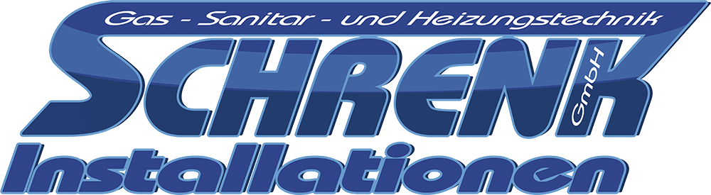 Logo von Schrenk Installationen GmbH