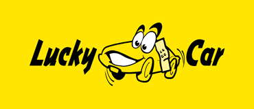 Logo von Lucky Car Austria