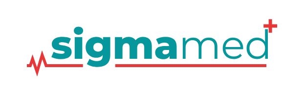 Logo von Sigma med GmbH