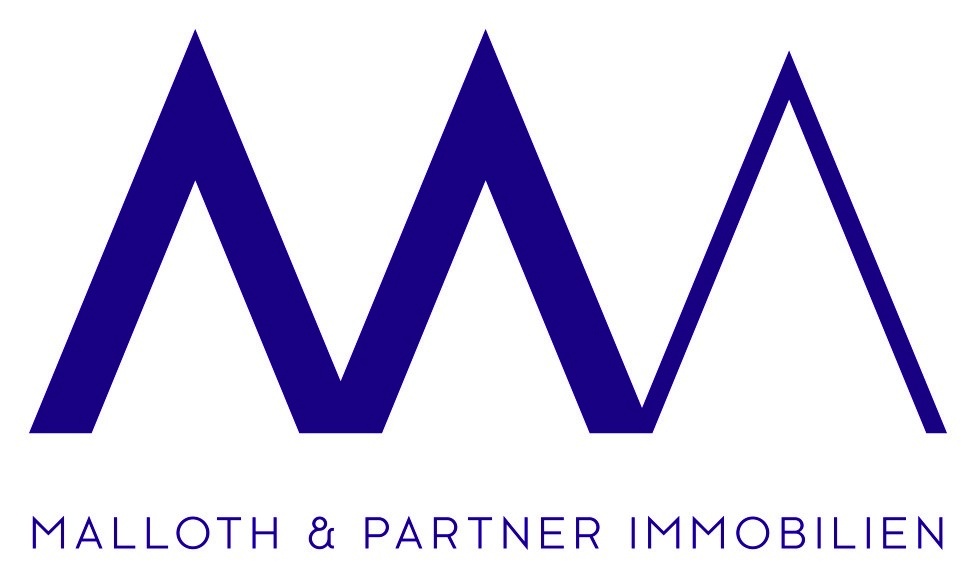 Logo von Malloth & Partner Immobilien GmbH & Co KG