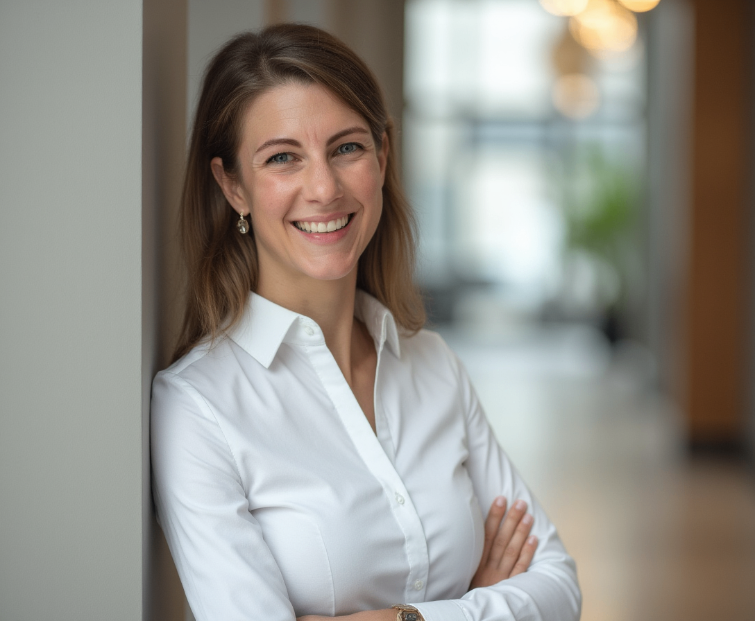 Foto von Magdalena Steiner