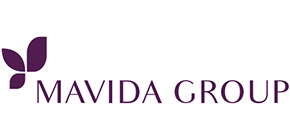Logo von Mavida Group