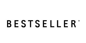 Logo von BESTSELLER Region East