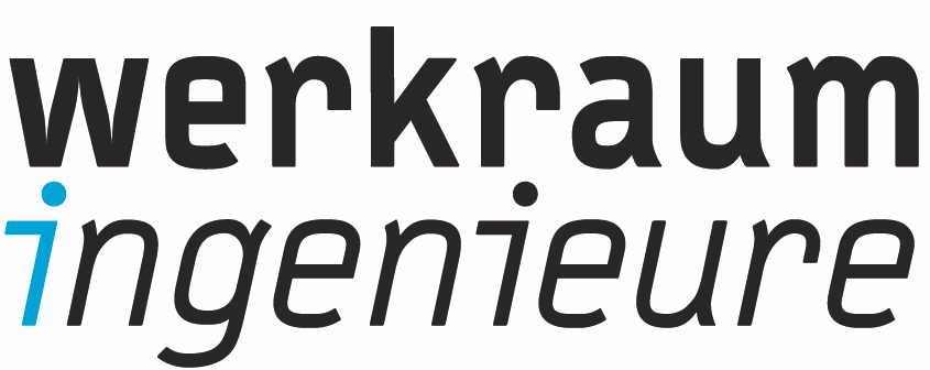 Logo von Werkraum Ingenieure ZT GmbH & Co KG