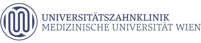 Logo von Universitätszahnklinik Wien GmbH