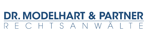 Logo von Dr. Modelhart & Partner Rechtsanwälte