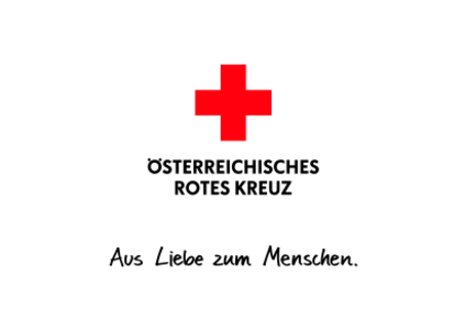 Logo von Österreichisches Rotes Kreuz Landesverband Steiermark