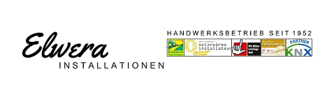 Logo von Elwera InstallationsgesmbH