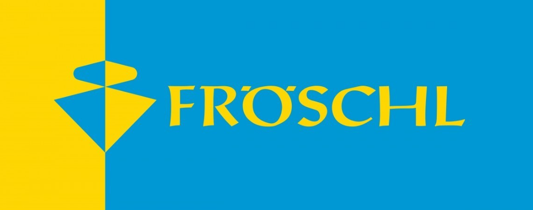 Logo von Fröschl AG & Co KG