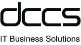 Logo von DCCS GmbH