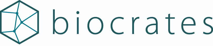 Logo von biocrates life sciences gmbh