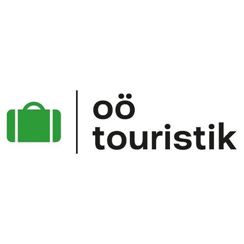 Logo von OÖ. Touristik GmbH