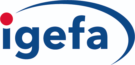 Logo von igefa Österreich GmbH