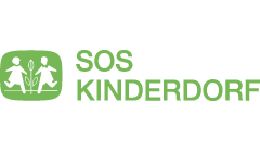 Logo von SOS-Kinderdorf Österreich