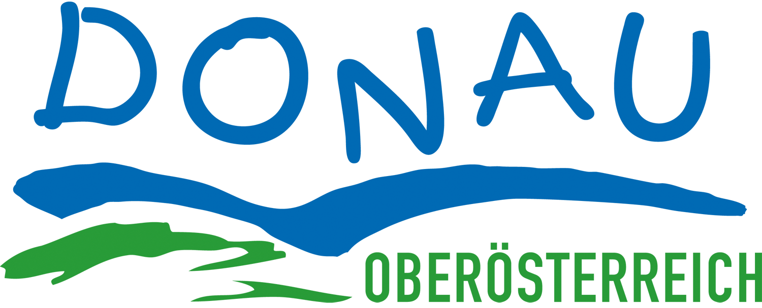 Logo von WGD Donau Oberösterreich Tourismus GmbH
