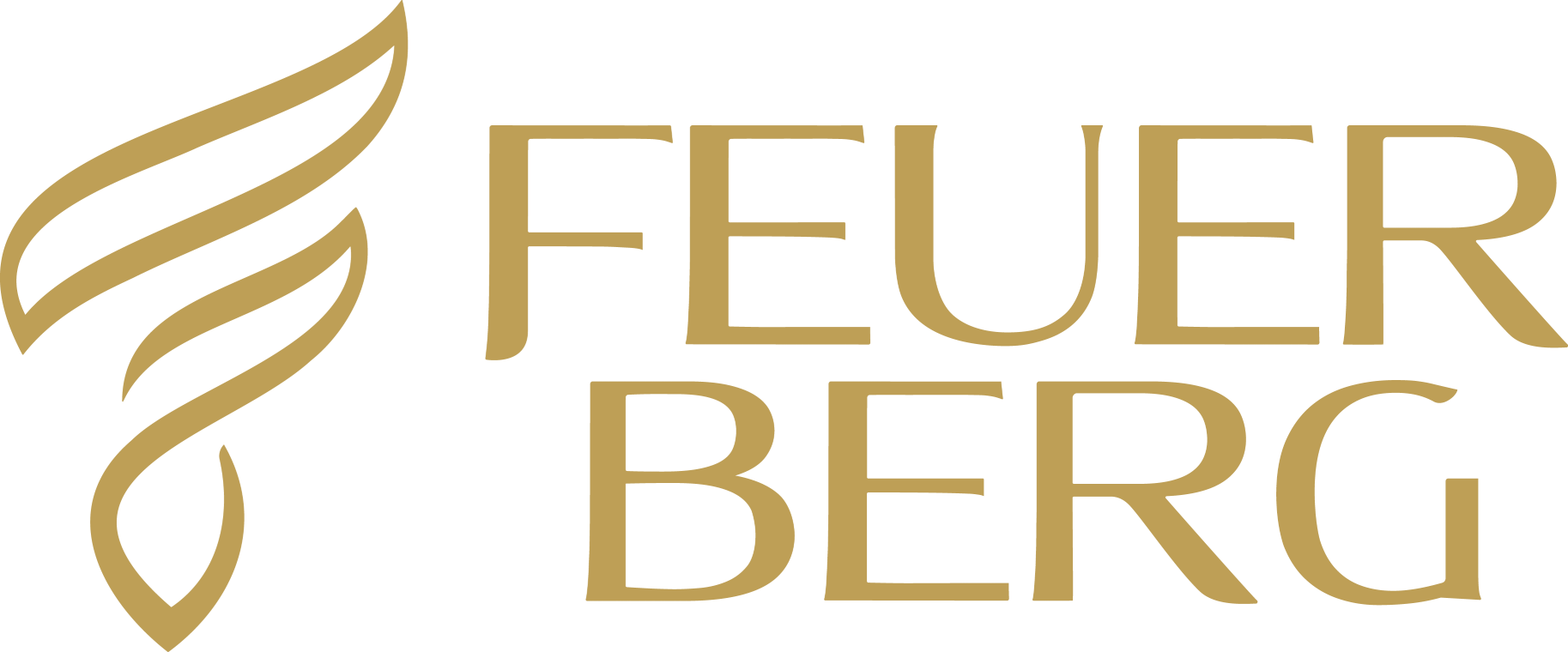 Logo von Mountain Resort Feuerberg