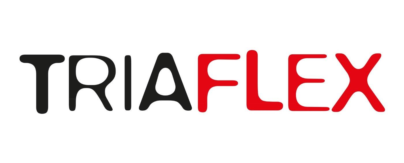 Logo von TRIAFLEX Arbeitsplatzsysteme GmbH