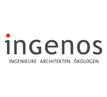 Logo von INGENOS ZT GmbH