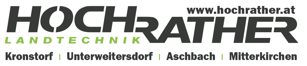 Logo von Hochrather Landtechnik GmbH