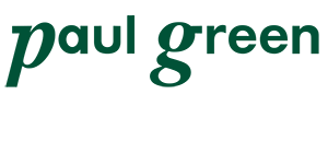 Logo von Paul Green
