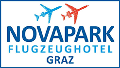 Logo von NOVAPARK HotelbetriebsgmbH
