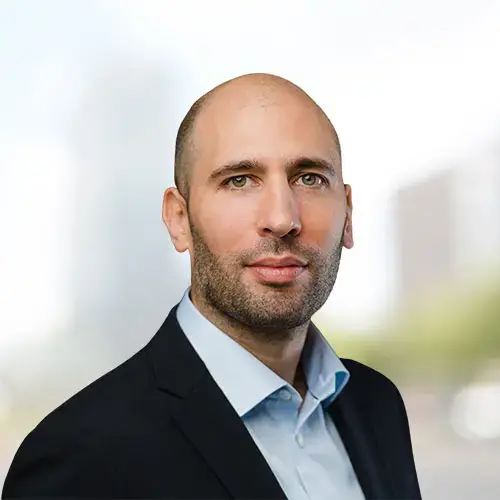 Foto von Claudio Biedermann