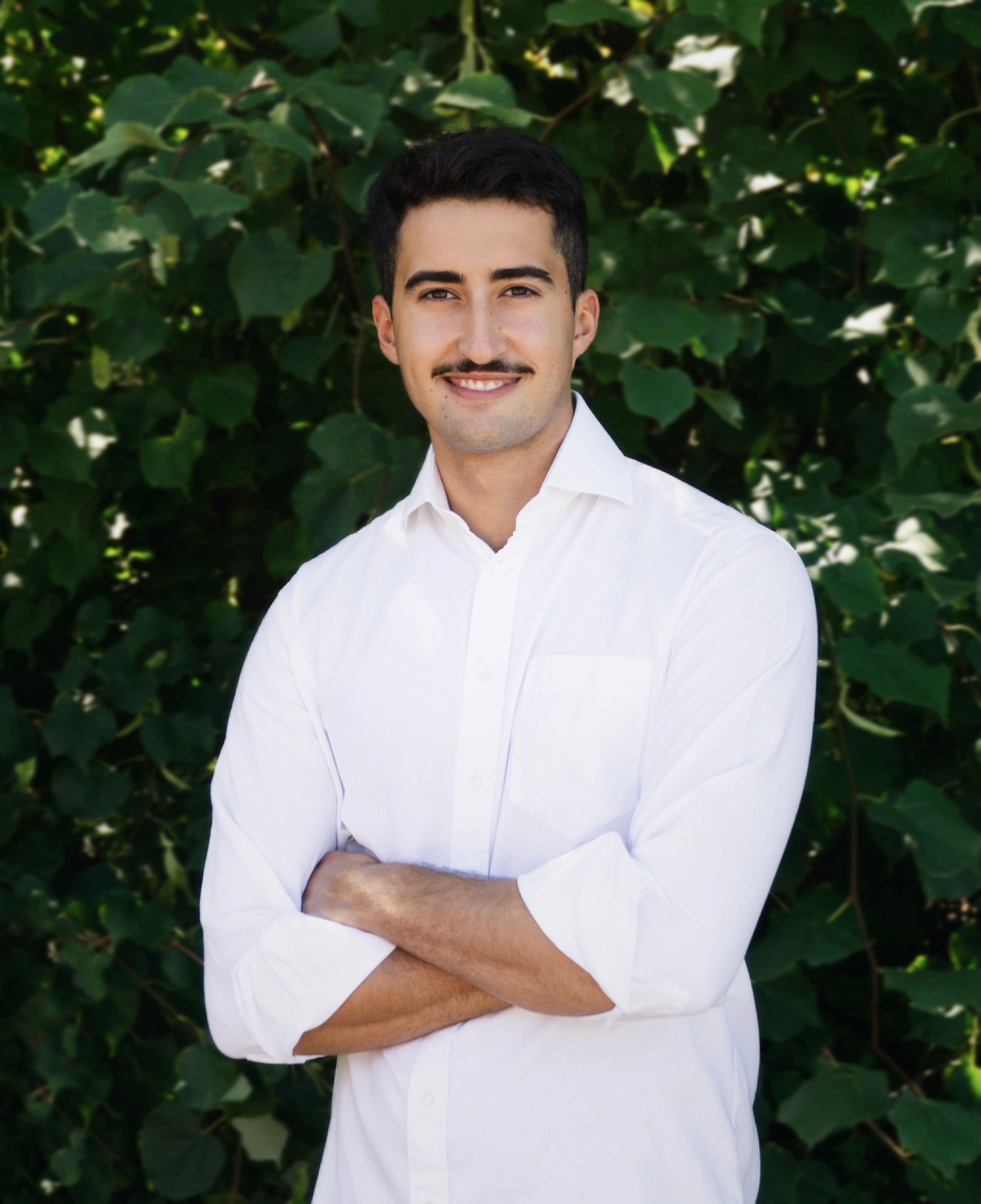 Foto von Alexander Krüger