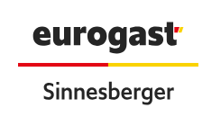 Logo von Eurogast Sinnesberger GmbH