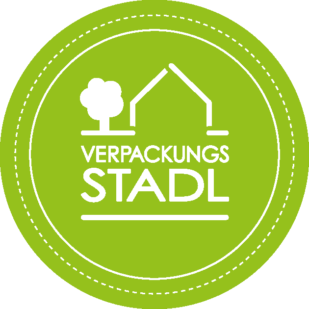 Logo von Verpackungsstadl GmbH