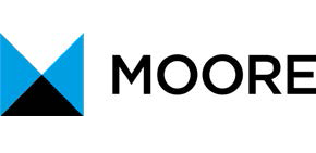 Logo von Moore Salzburg GmbH Wirtschaftsprüfungs- und Steuerberatungsgesellschaft