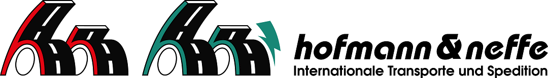 Logo von hofmann & neffe gmbh