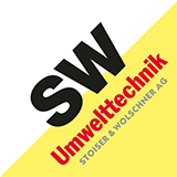 Logo von SW Umwelttechnik Stoiser & Wolschner AG