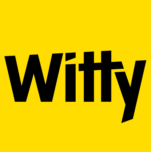 Logo von Witty-Austria GmbH & Co. KG