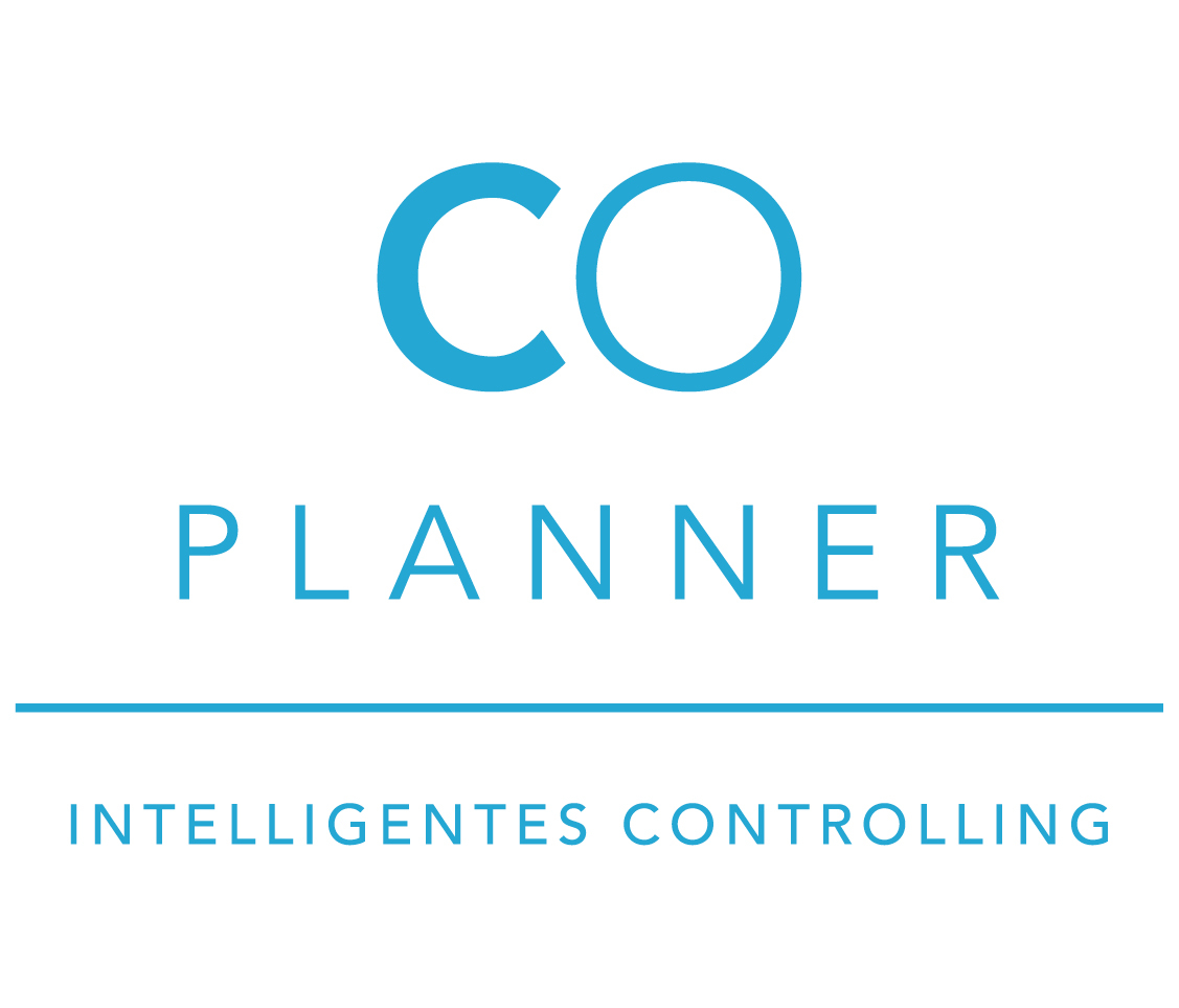 Logo von CoPlanner Software & Consulting GmbH