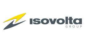 Logo von ISOVOLTA AG