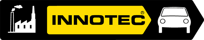 Logo von Innotec Automotive VertriebsgmbH.
