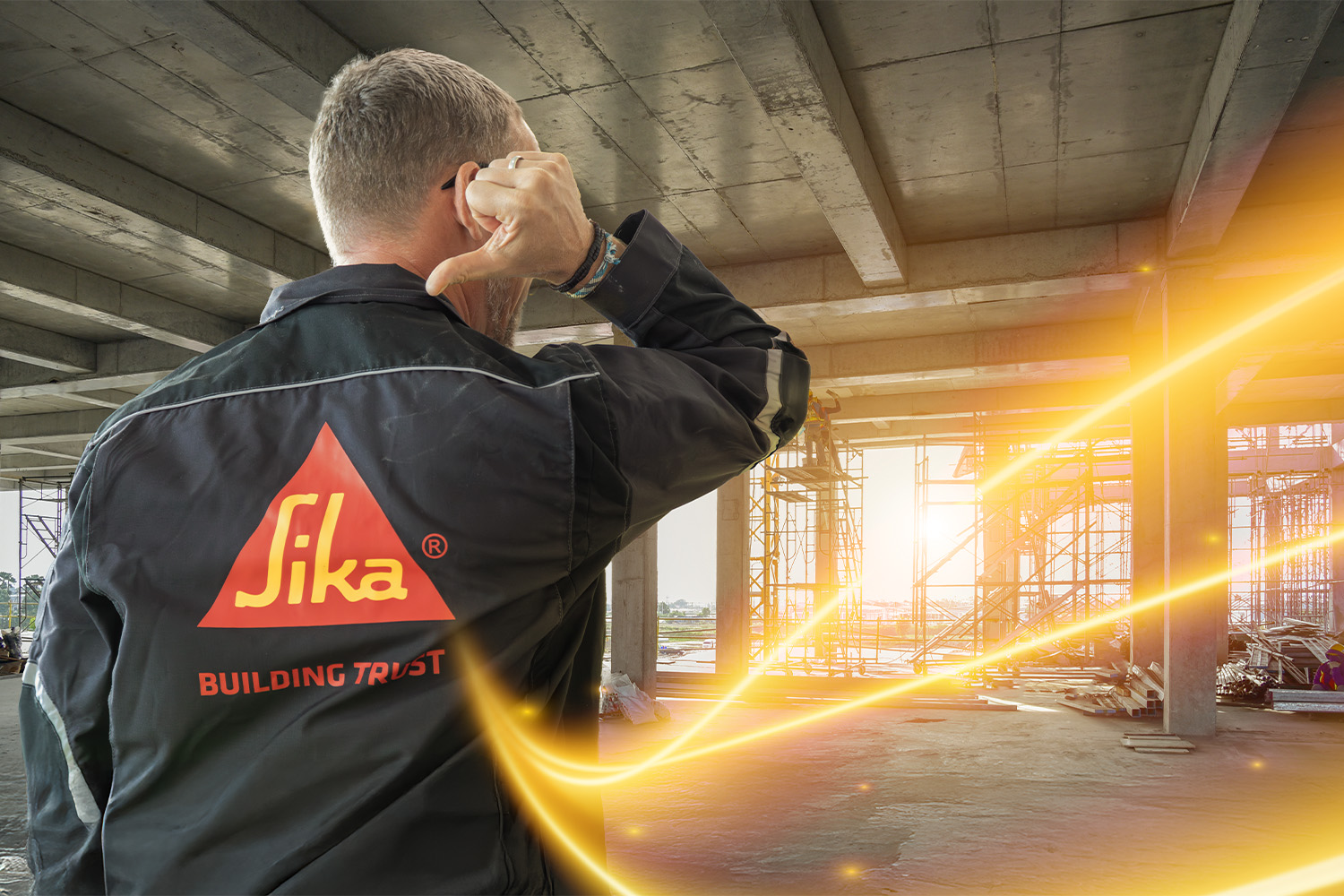 Titelbild von Sika Österreich GmbH