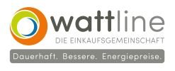 Logo von WATTLINE GmbH Niederlassung Österreich