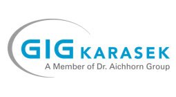 Logo von GIG Karasek GmbH