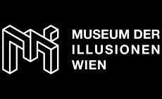 Logo von Museum der Illusionen