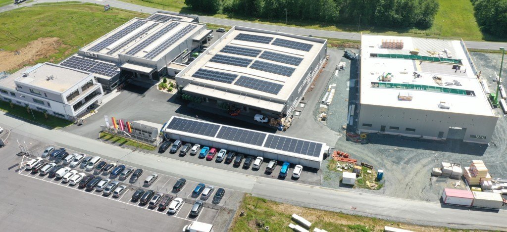 Logo von H&P Railservice GmbH