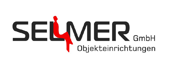 Logo von Selmer GmbH Objekteinrichtungen