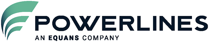 Logo von Powerlines Group GmbH